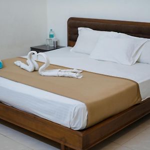 Athirappilly Ambady Resort
