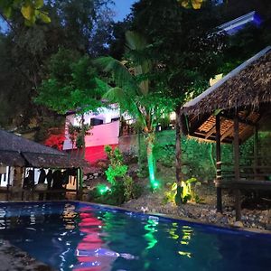 Blue Ribbon Dive Resort